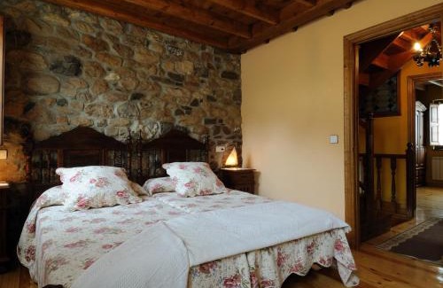 San Miguel del Rio House | Casa Guela
