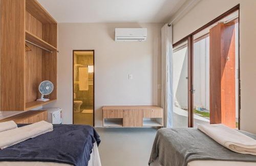 Colonia de Pescadores House | Casa Guerreiro - Elegance in Cumbuco by Carpediem