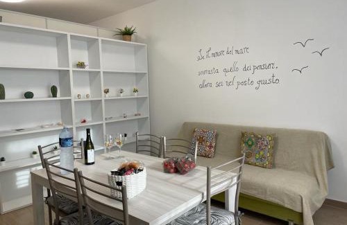 Portopalo di Capo Passero House | Casa Guttuso 1