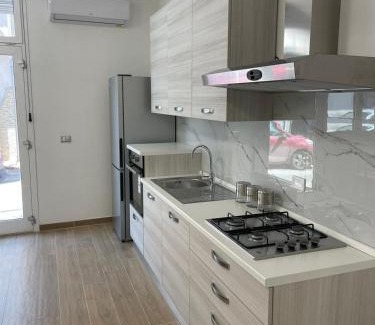 Portopalo di Capo Passero House | Casa Guttuso 1