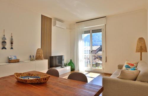 Mandello del Lario Apartment | Casa Guzzi e Lago