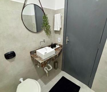 Sinop House | Casa GZ - Quarto 01 - Ideal para quem vem a Sinop a trabalho!