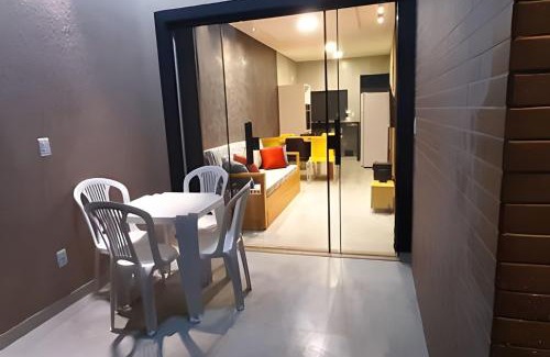 Barra do Jacuipe House | Casa Hanna