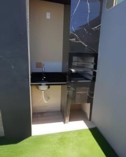 Barra do Jacuipe House | Casa Hanna