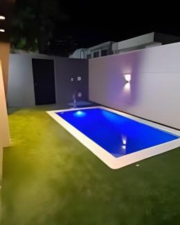Barra do Jacuipe House | Casa Hanna