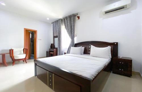 Ikoyi Apartment | Casa Heights Ikoyi