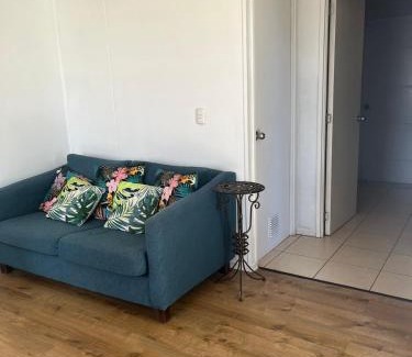 Puerto Montt House | Casa Her Pto Montt 3Dorm