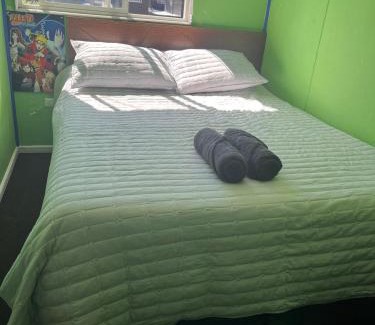 Puerto Montt House | Casa Her Pto Montt 3Dorm