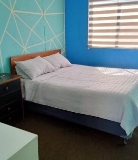 Puerto Montt House | Casa Her Pto Montt 3Dorm
