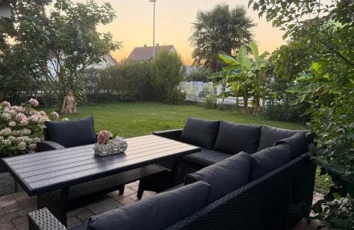 Ettenheim House | Casa Hortensia