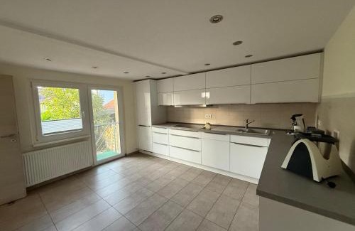Ettenheim House | Casa Hortensia