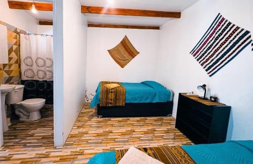 San Pedro de Atacama House | CASA HOSTAL LA PASKANA ATACAMEÑa