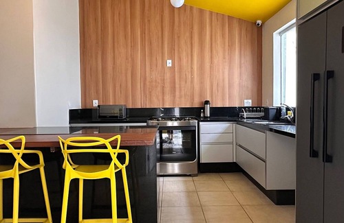 Cidade Jardim Hotel | Casa Hosting