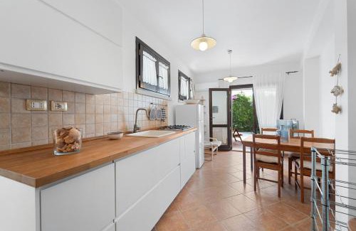 Porto Pino Apartment | Casa i Lentischi