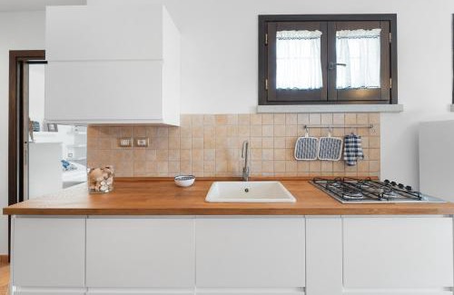 Porto Pino Apartment | Casa i Lentischi