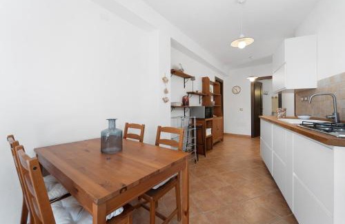 Porto Pino Apartment | Casa i Lentischi