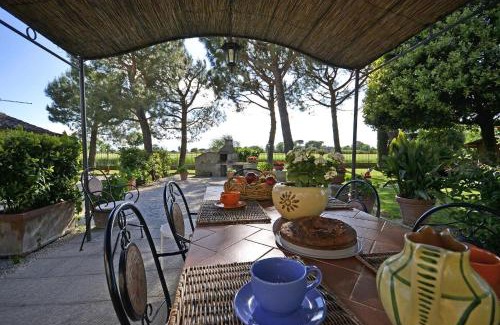 Monsigliolo Villa | Casa I Pini