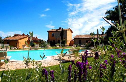Gambassi Terme House | Casa il Borgo Toscano