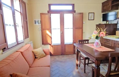 Gambassi Terme House | Casa il Borgo Toscano