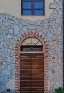 Gambassi Terme House | Casa il Borgo Toscano