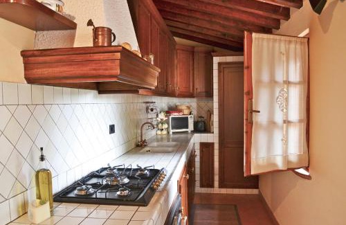 San Pietro in Bossolo House | Casa Il Pino a Montespertoli