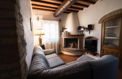 San Pietro in Bossolo House | Casa Il Pino a Montespertoli