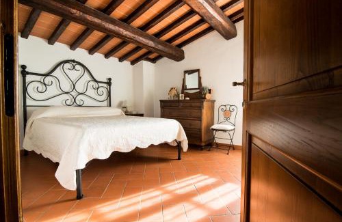 San Pietro in Bossolo House | Casa Il Pino a Montespertoli