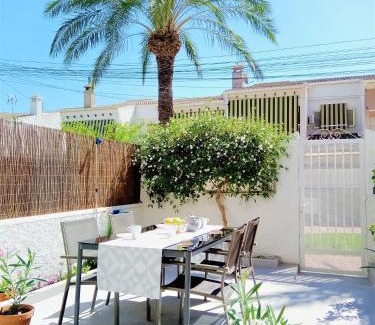 Gran Alacant House | Casa Ilda (Gran Alacant)