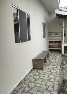 Ilha Comprida House | Casa Ilha Comprida