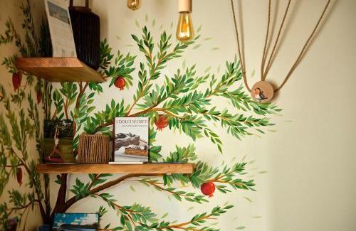 Torreglia House | Casa in Campagna