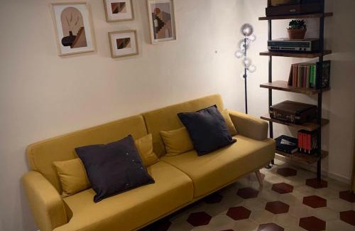 Oltretorrente Apartment | casa in oltretorrente Parma