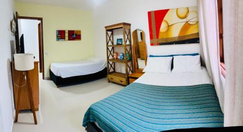 Praia dos Anjos Apartment | Casa incrível praia dos anjos