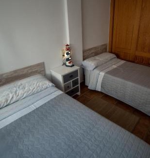San Jose Apartment | Casa Indalmar San José