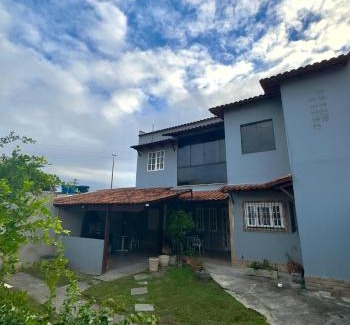 Sao Cristovao House | Casa independente - Cabo Frio