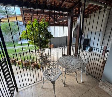 Sao Cristovao House | Casa independente - Cabo Frio