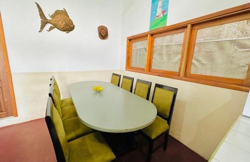 Bahia de la Academia Apartment | Casa independiente