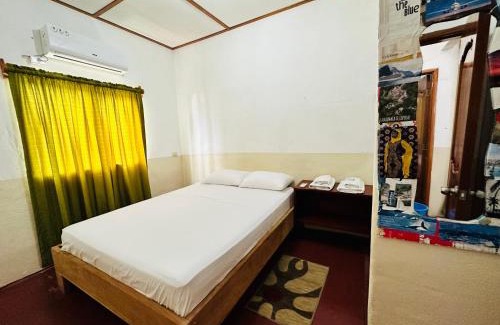 Bahia de la Academia Apartment | Casa independiente