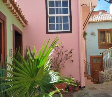 Santa Cruz de la Palma House | Casa Ines