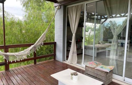 Colonia Ayui House | Casa Ingá