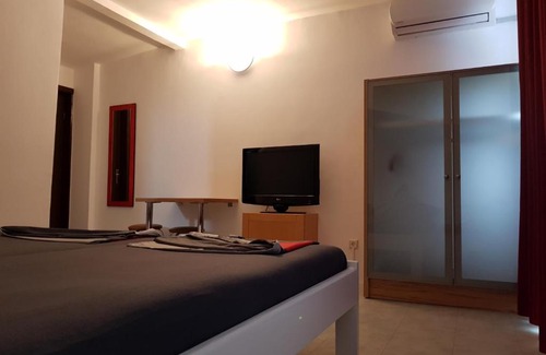 Eforie Nord House | Casa Ingrid