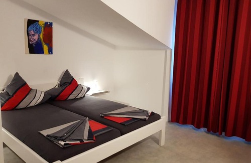 Eforie Nord House | Casa Ingrid