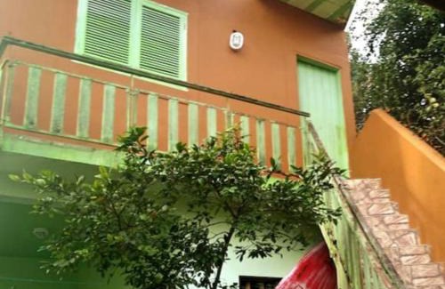 Itaquanduba House | Casa inteira para até 16 pessoas no Centro de Ilhabela
