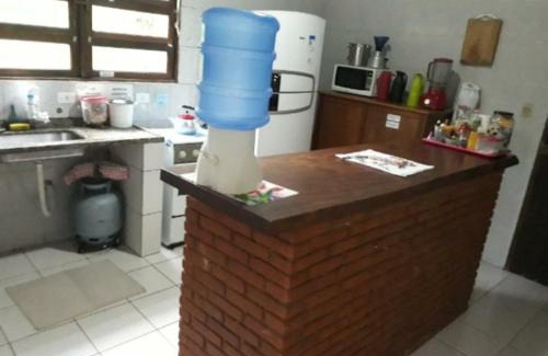 Itaquanduba House | Casa inteira para até 16 pessoas no Centro de Ilhabela