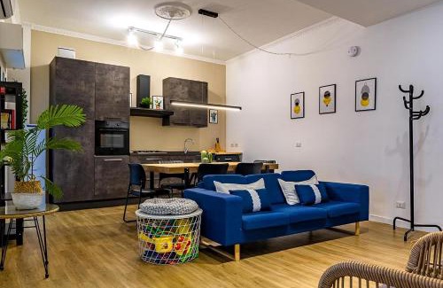 Villagonia Apartment | Casa Inzolia