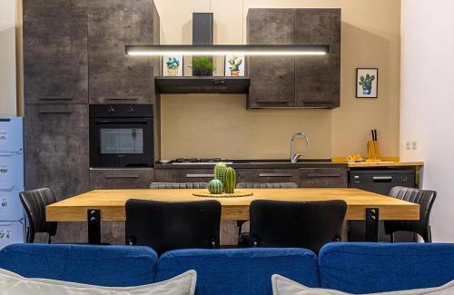 Villagonia Apartment | Casa Inzolia