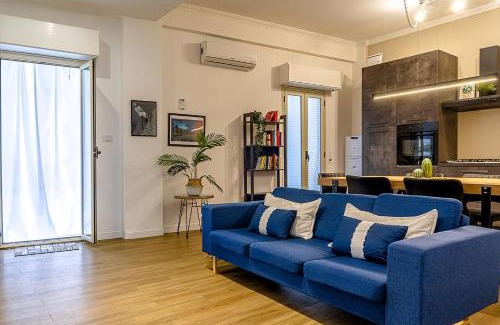 Villagonia Apartment | Casa Inzolia
