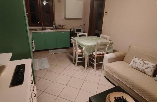 Fucecchio Apartment | Casa Io & Te