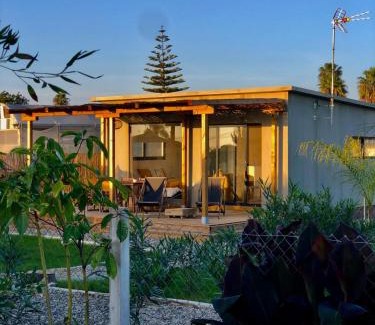 Sanlucar de Barrameda Apartment | Casa Isabelina