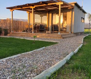 Sanlucar de Barrameda Apartment | Casa Isabelina