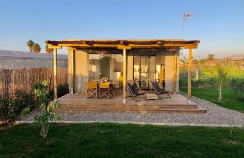 Sanlucar de Barrameda Apartment | Casa Isabelina